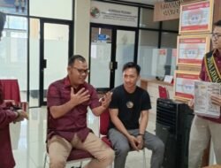 Kalapas Cipinang Perkenalkan Inovasi Layanan Unggulan di Lapas