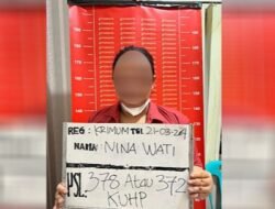 Kejati Sumut Terima SPDP Kasus Dugaan Penipuan Sertifikat Tanah dengan Tersangka Nina Wati