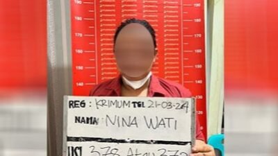 Kejati Sumut Terima SPDP Kasus Dugaan Penipuan Sertifikat Tanah dengan Tersangka Nina Wati