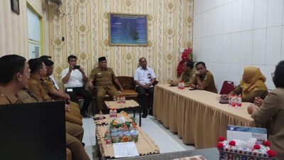 Siswi MS Naik Kelas, Ombudsman Ingatkan SMAN 8 Medan Jangan Ada Intervensi dan Bully