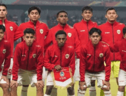 Piala AFF U-19: Selamat! Indonesia Juara Lagi