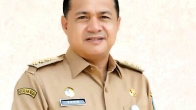 Walau Sudah Ditahan Polda, Zahir Tetap Sebagai Calon Bupati Batubara