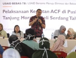 Kapus se Deliserdang Tegaskan dr Asri Ludin Tambunan Tidak Pernah Berkata Kasar kepada Mantan Bupati