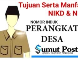 Marak Kades Pecat Perangkatnya, Dinas PMD Karo Didesak Segera Terbitkan NIKD dan NIPD