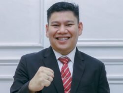 Fadhil Sebut Pelaporannya ke Poldasu Berbau Politis : Sedikit Yang Saya Tidak Tahu!