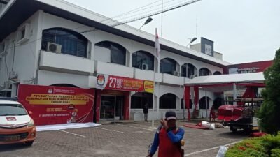 Alasan UKW, Sertifikasi Dewan Pers dan Jadwal Pendaftaran, KPU Sumut Diduga Diskriminasi Sejumlah Media dan Wartawan