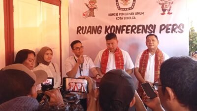 Ketua Tim Pemenangan FAHAM: Kampanye Kami Tidak Menyebar Fitnah dan Ujaran Kebencian