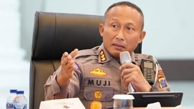 Sukseskan PON 2024, Polda Sumut Bakal Tertibkan PKL dan Parkir Liar