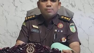 Hati-Hati! Penipuan Melalui WA Mengaku Asintel Kejati Sumut Minta Uang