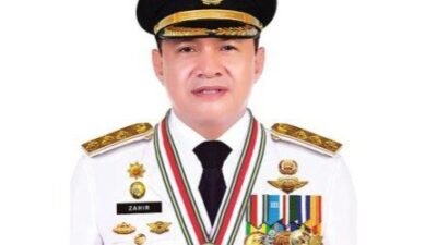 Tersangka Dugaan Suap PPPK, Polda Sumut Terbitkan Surat DPO Mantan Bupati Batubara