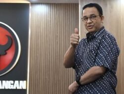 Batal Usung Anies, Mega Disebut Pilih Pramono-Rano Karno di Pilgub DKI