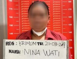 Berkas Nina Wati Pelaku Dugaan Penipuan Masuk Akpol P21, Jaksa Tunggu Pelimpahan Tersangka dan Barang Bukti