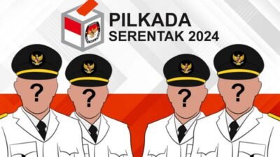 Pilkada Medan 2024: Koalisi Tujuh Parpol Non Parlemen Siap Jadi Penentu Kemenangan