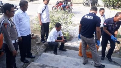 Geng Motor Bentrok di Deli Serdang, 1 Tewas