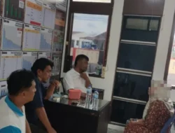 Polisi Tangkap Bidan Desa Terlibat Pencurian Mobil Ambulans di Simalungun