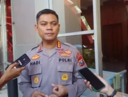 Kadisdik Langkat Tersangka Dugaan Korupsi Seleksi PPPK Mangkir Panggilan Polda Sumut