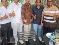 Sidang Dugaan Korupsi Pemdes Bekilang Dipaksakan dan Diduga Dikondisikan