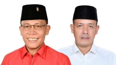 Masinton Pasaribu Dikabarkan Mendaftar ke KPU Tapteng, KEDAN Bakal Batal Lawan Kotak Kosong