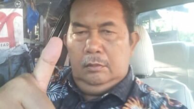 Gandi Parapat Bilang, Edy Sangat Memperdulikan Bobby Nasution, tapi Tidak Sebaliknya