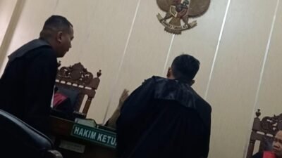 Sidang Kades Bekilang Dituntut 1 Tahun 3 Bulan, Ahli Hukum Pidana: Seharusnya JPU Menuntut Lepas dari Segala Tuntutan Hukum