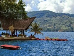 Kenapa Wisatawan Sering Mempersingkat Kunjungan ke Danau Toba…?