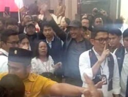 Rapat Pleno Ricuh, Bupati Karo Cory S Sebayang Resmi Dilaporkan ke Bawaslu