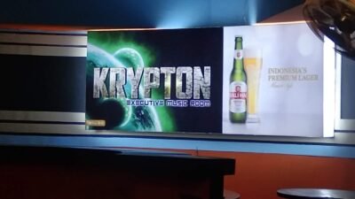 Diskotik Krypton di Medan Buka 24 Jam, Infonya Narkoba Dijual Bebas