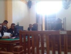 Sosok Randi H Tambunan, Jaksa yang Disiapkan Kejati Sumut Menangani Kasus Penipuan Masuk Akpol dengan Tersangka Nina Wati