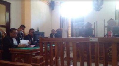 Sosok Randi H Tambunan, Jaksa yang Disiapkan Kejati Sumut Menangani Kasus Penipuan Masuk Akpol dengan Tersangka Nina Wati