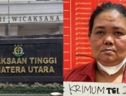 Sudah 2 Minggu Berkas P21, Nina Wati Tersangka Dugaan Penipuan Masuk Akpol Rp.1,85 Miliar Belum Diserahkan ke Kejaksaan