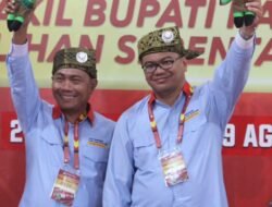 Lima Tahun Kedepan Deliserdang Sehat Bersama dr Asri Ludin Tambunan – Lom Lom Suwondo