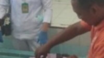 Ingin Anak Perempuan, Ibu Kandung Bunuh Bayi Laki-lakinya di Labura