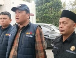 Laporan Dugaan Pelanggaran Pemilu Pidato Bupati Karo Cory S Sebayang Dihentikan, Ini Alasan Bawaslu Karo