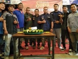 Anniversary ke 2 Tahun PCX Club Indonesia Meriah di Binjai