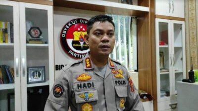 Tanggapi Kapolsek Pahae Jae Viral Diduga Bahas Pemenangan Salahsatu Cabup Taput, Kabid Humas Polda Sumut Tegaskan Polri Netral