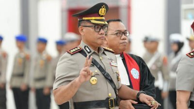 Polrestabes Medan Maksimalkan Upaya Pengungkapan Kasus Begal