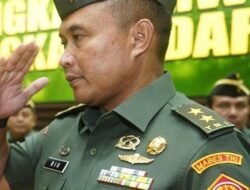 Profil Mayjen TNI Rio Firdianto Pangdam I/Bukit Barisan yang Baru