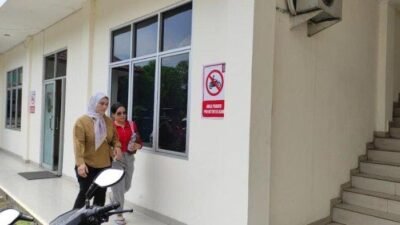 Ratu Entok Ditangkap Dit Siber Polda Sumut dari Rumahnya 