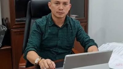 Abetnego Tarigan Dinilai Mumpuni Pimpin Kabupaten Karo