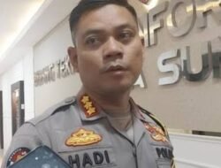 Polda Sumut Segera Periksa Selebgram  Viral Ratu Entok Suruh Yesus Potong Rambut