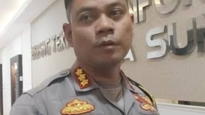 Tersangka Ratu Entok Dijebloskan ke Penjara, Kombes Hadi Beber Motif Penistaan Agama