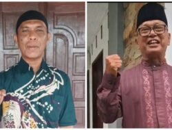 Update Pilkada Deliserdang: Kecamatan Percut Seituan Didominasi dr Asri Ludin Tambunan-Lom Lom Suwondo