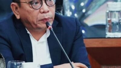 Anggota DPRD Sumut Dumanter Tampubolon Minta Kapoldasu Supervisi Kasus Konten Hoaks Asusisa di Polres Taput