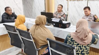 Oknum Pejabat Pemkab Tapsel Hamili Ponakan di Disimpuan, Usia Kandungan Korban 6 Bulan