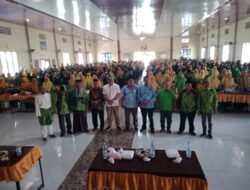 Ribuan Guru Madrasah Siap Menangkan Asri Ludin Tambunan jadi Bupati Deliserdang