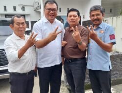 Jelang Kampanye Akbar, dr Asri Ludin Tambunan Yakin Memang di Pilkada Deliserdang