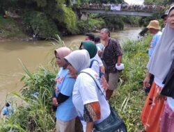 BAGUSI dan Bayo Panjala Jaring Ikan di Sungai Batang Angkola