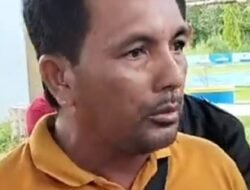 Polisi Diminta Tangkap Penganiaya Ketua HIMNI Tapteng