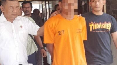 Cemburu, Suami Siksa Isteri Hingga Tewas di Percut Seituan