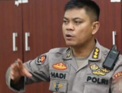 Polda Sumut Komit Perangi Judi Online, 4 Tersangka Ditangkap Dalam Sepekan